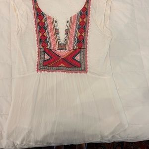 Lucky Brand ladies shirt